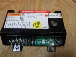 IGNITION 30W33 S8670K3000
