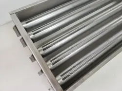 BOILER BURNER