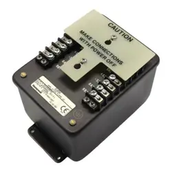 DETECTOR AMPLIFIER