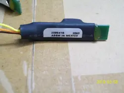 NEW HONEYWELL 209541B TERMINATOR RESISTOR 