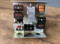 HONEYWELL STACK