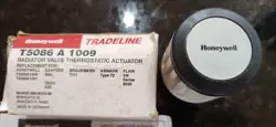 THERMOSTATIC ACTUATOR