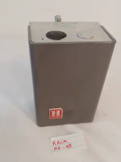 L8124E1016 TRIPLE AQUASTAT