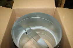 NEW HONEYWELL TRUEZONE ARD DAMPER 14