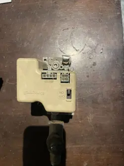 SV9501M2056 24V 50/60HZ SHUT OFF GAS VALVE