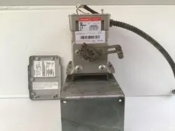 HONEYWELL M9164D1009 ACTUATOR 