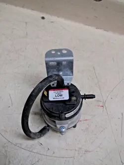 HONEYWELL BA20222 TRANE C342634P67 FURNACE PRESSURE SWITCH 1.60
