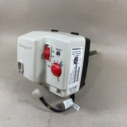 TESTED HONEYWELL WV4460E2014 WATER HEATER GAS VALVE BRADFORD WHITE 222-45613-01B