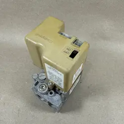TESTED!!  HONEYWELL SV9501M5109 WATER HEATER SMART VALVE 222-40762-01B