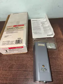 NEW HONEYWELL L4006A1959 AQUASTAT CONTROLLER     B370