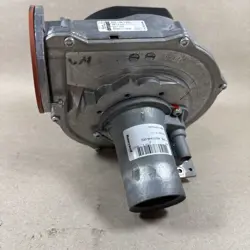 INDUCER HONEYWELL