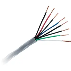 HONEYWELL - 21141109 - GENESIS 21141109 CONTROL CABLE - 1000 FT CONTROL CABLE -