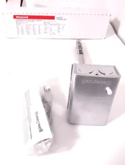 FAN/LIMIT CONTROL 11”