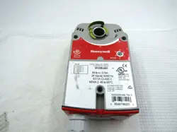 HONEYWELL 24 V CLASS 2 ACTUATOR HF23BJ061