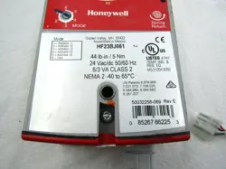 ACTUATOR HF23BJ061