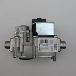 GAS VALVE-HONEYWELL-TYPE VK4115V-1220 4  OPEN BOX UNUSED