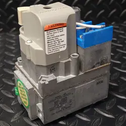 FURNACE CONTROL PILOT