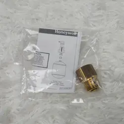 HONEYWELL TK206-069 SUPERVENT EXPANSION TANK 1/2