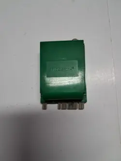 HONEYWELL  R7247A1021  PLUG-IN  AMPLIFIER