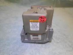 ICP HONEYWELL HQ1013350HW 1013350 SV9541M2094 SMART VALVE FURNACE GAS VALVE