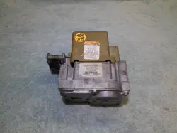FURNACE HONEYWELL 2 STAGE SMART GAS VALVE ICP HQ1013351HW SV9541Q3098
