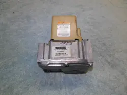 HONEYWELL FURNACE SMART GAS VALVE CONTROL SV9501M 2528