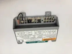 HONEYWELL S8610U 1003