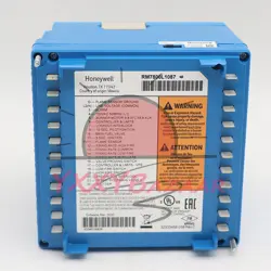 1PCS NEW HONEYWELL RM7800L1087 RM7800 L 1087 CONTROLLER  #GA