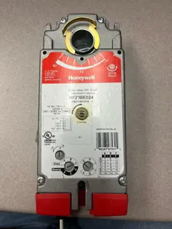 ACTUATOR!