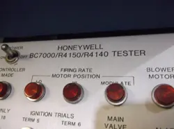 TESTER