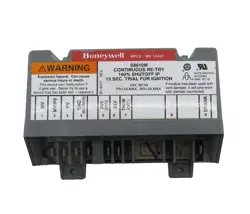 HEATER IGNITION