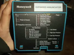 EXPANDED ENUNCIATOR WL61-3