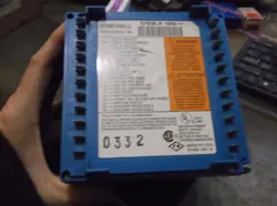 HONEYWELL S7830A1005 EXPANDED