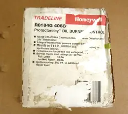 PROTECTORELAY OIL PRIMARY