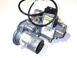 HONEYWELL VK8115V GAS VALVE USED