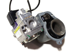 HONEYWELL VK8115V GAS
