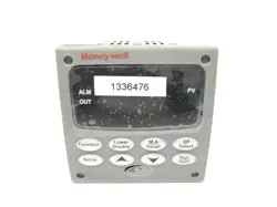 HONEYWELL DC2500-E0-0L00-200-10000-E0-0 90-250VAC NSNP