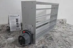 ZD22X14TZ 24VAC PARALLEL