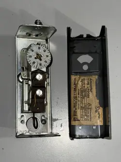 CONTROLLER WIRE