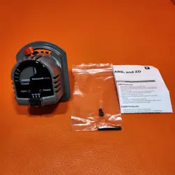 MOTOR ACTUATOR