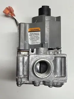 INLET AND OUTLET