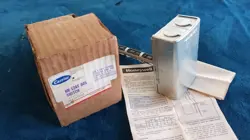 CARRIER-HONEYWELL  HH12AT005 FAN & LIMIT SWITCH.