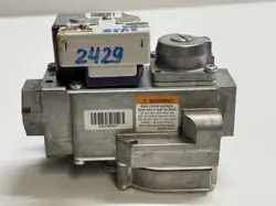 HONEYWELL VR9205R1316 GAS VALVE