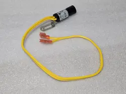 OEM HONEYWELL C554A1919 CADMIUM-SULFIDE FLAME DETECTOR W/ 15