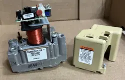 HONEYWELL SV9501H2409 SMART