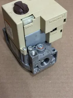 HONEYWELL SV9500M