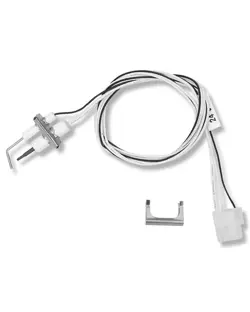 Q3400A1024/U FLAME ROD SENSOR IGNITER 24V FIT FOR HONEYWELL MODEL SV9500M... 