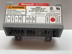 GUARANTEED WORKING TESTED GOOD S8660K HONEYWELL FURNACE CONTROL BOARD MODULE