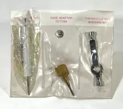 KIT WITH