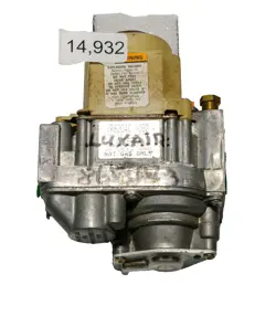 VR8204C1092 GAS